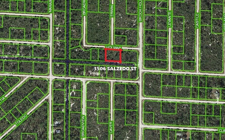 2nd image of 3506 Holmar St