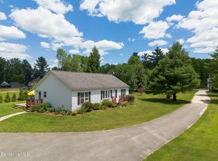 78 Ashley Falls Rd, Sheffield, MA 01257