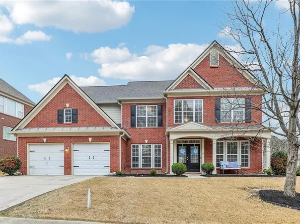 3077 Eastbrook Ter SW, Atlanta, GA 30331