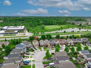 899 Bradshaw Cres, London, ON N5X0B6