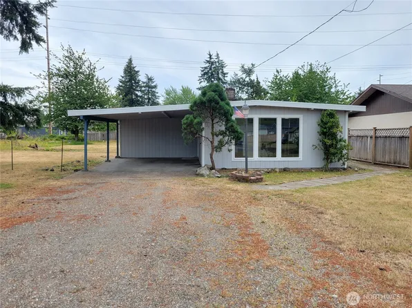 1713 W Martin Street, Elma, WA 98541
