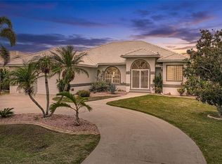 632 Monaco Dr, Punta Gorda, FL 33950