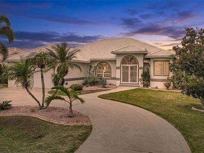 632 MONACO DRIVE, Punta Gorda, FL, 33950