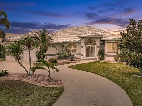 632 Monaco Dr, Punta Gorda, FL 33950