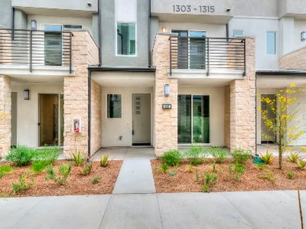 1307 W Bushell St, Anaheim, CA 92805
