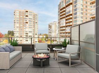 3080 Gladwin Rd #504, Abbotsford, BC V2T 0G3