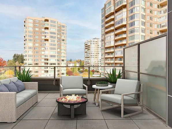 3080 Gladwin Rd #504, Abbotsford, BC V2T 0G3