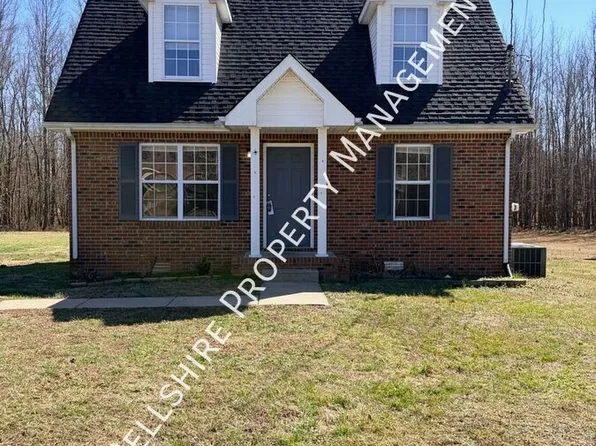 429 Woodale Dr, Clarksville, TN 37042