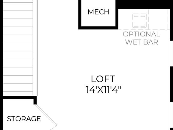 Loft Level