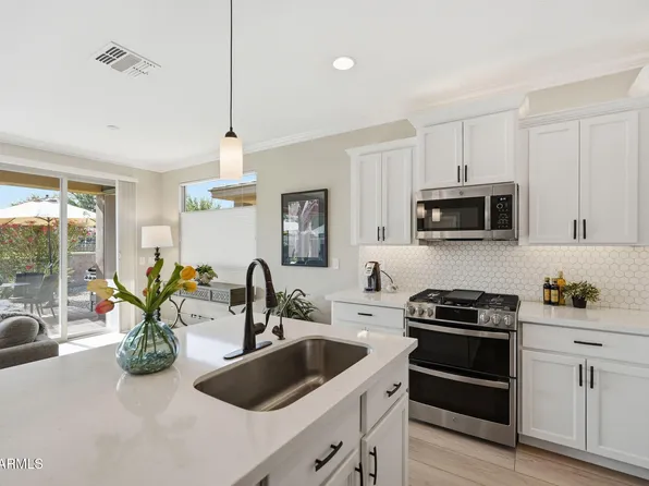 36016 N DESERT TEA Drive, Queen Creek, AZ 85140