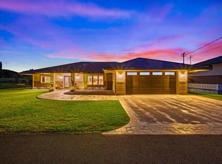 5016 Poke St, Hilo, HI 96720