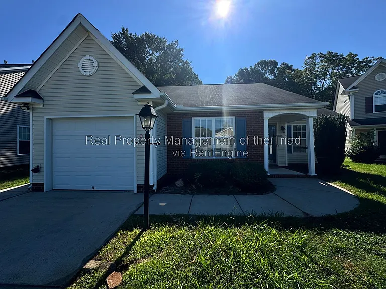 5817 Huckleberry Ct — Photo 1