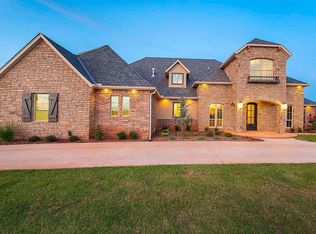 13116 Carriage Way, Oklahoma City, OK 73142