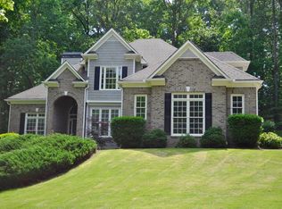 1285 Transart Pkwy, Canton, GA 30114