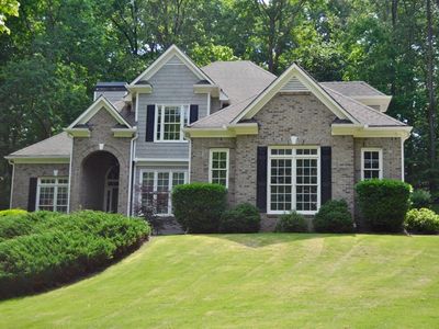 1285 Transart Pkwy, Canton, GA, 30114