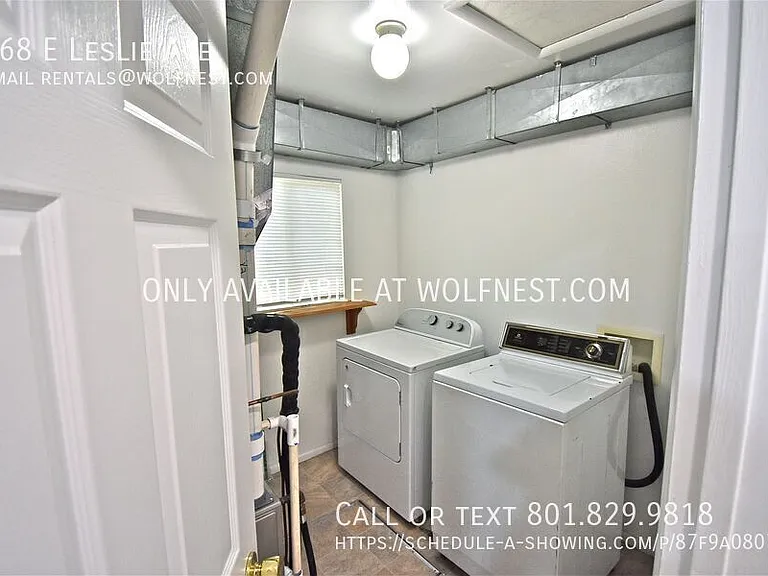 168 E Leslie Ave — Photo 15