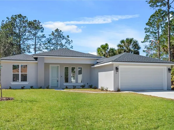 99 PRINCESS RUTH LANE, PALM COAST, FL 32164