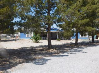 200 S Margaret St, Pahrump, NV 89048