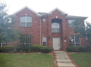 1515 Summerside Dr, Allen, TX 75002