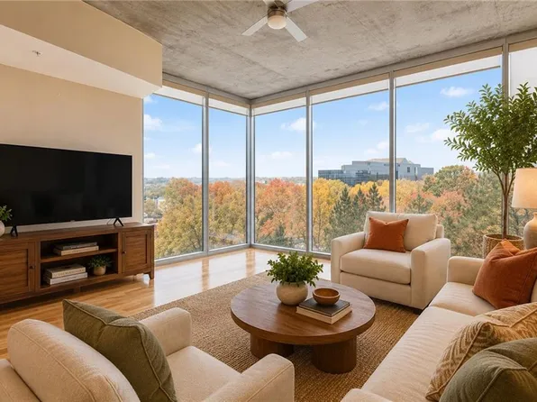 3300 Windy Ridge Pkwy SE Unit 713, Atlanta, GA 30339