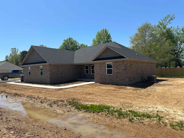 (undisclosed Address), Cherry Valley, AR 72324