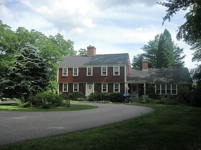 107 Goodmans Hill Rd, Sudbury, MA 01776 Zillow