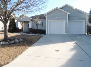 4603 Split Rail Dr, Wilmington, NC 28412