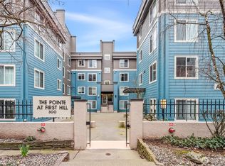 300 10th Ave UNIT A202, Seattle, WA 98122