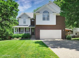 5901 Woodhaven Ridge Ct, Louisville, KY 40291