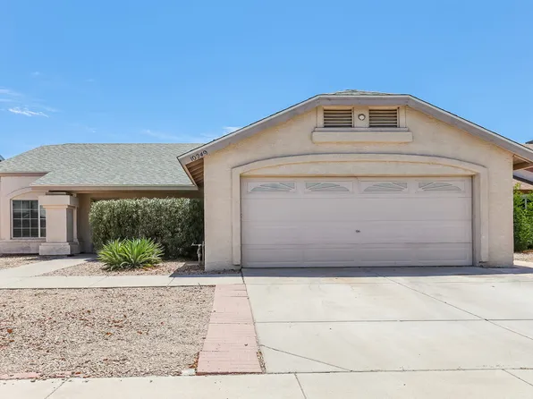 10249 W Orange Dr, Glendale, AZ 85307