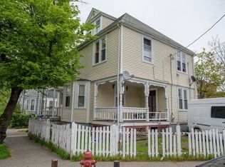 41 Hanover St, Lynn, MA 01902