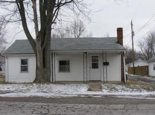 324 Scott Ave, Kenton, OH 43326