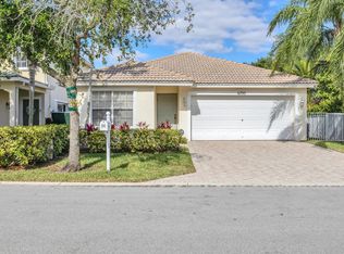 6793 E Hendry Dr, Lake Worth, FL 33463