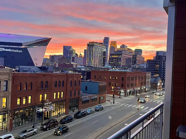 215 10th Ave S Unit 534, Minneapolis, MN 55415