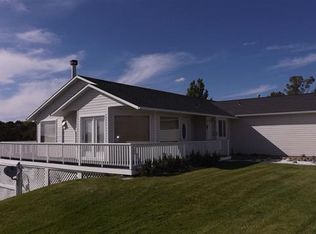 307 Greencrest Dr, Spring Creek, NV 89815