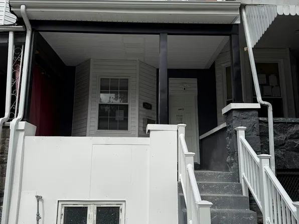 2936 W Mosher St, Baltimore, MD
