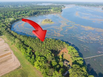 509 Pinckney Colony Rd, Okatie, SC, 29909