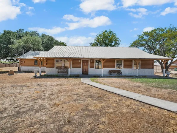 1040 S Graham St, Stephenville, TX 76401