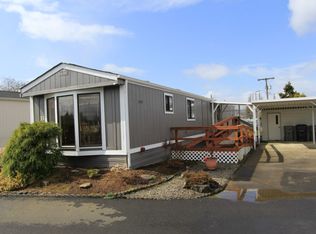 33 Meander Way, Aberdeen, WA 98520