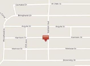 603 Harrison St, Shreveport, LA 71106