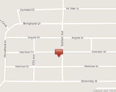603 Harrison St, Shreveport, LA, 71106