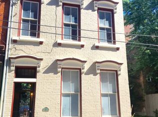 120 E 14th St #3113388, Cincinnati, OH 45202