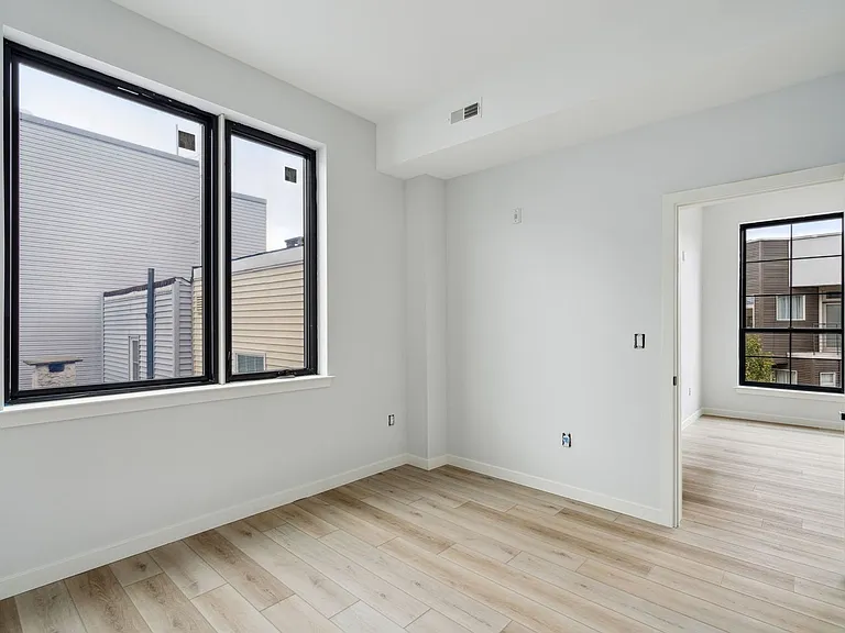 Novum Apartments — Photo 20