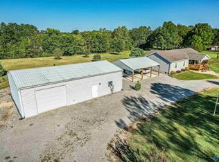153 Dotson Rd, Somerville, AL 35670