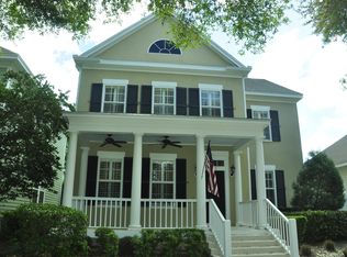 607 Nadina Pl, Celebration, FL 34747