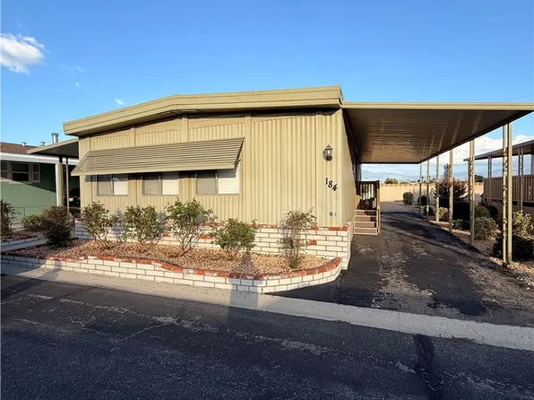 2205 W Acacia Ave Space 184, Hemet, CA 92545
