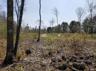 M9-L41 Sand Hill Rd, Smithfield, ME 04978