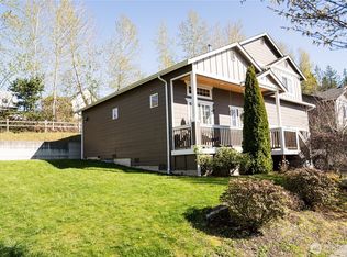 108 Jeff Street, Mount Vernon, WA