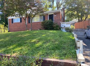 3903 Tedrich Blvd, Fairfax, VA 22031