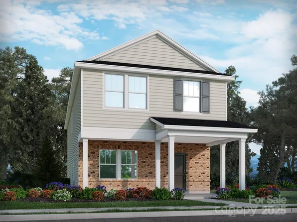 7245 Yardley St, Gastonia, NC 28056